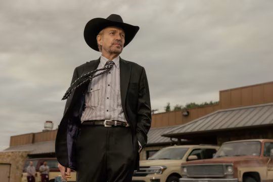 派拉蒙流媒体新策略：加码剧集、升级技术