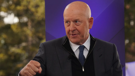 华尔街同行业绩大涨，高盛债券交易员却表现失色：“压力已迫在眉睫”