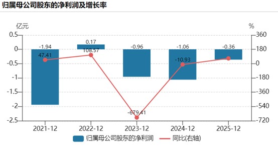 财说|年报减亏是假象，佳云科技的经营困局与多元化战略“后遗症”