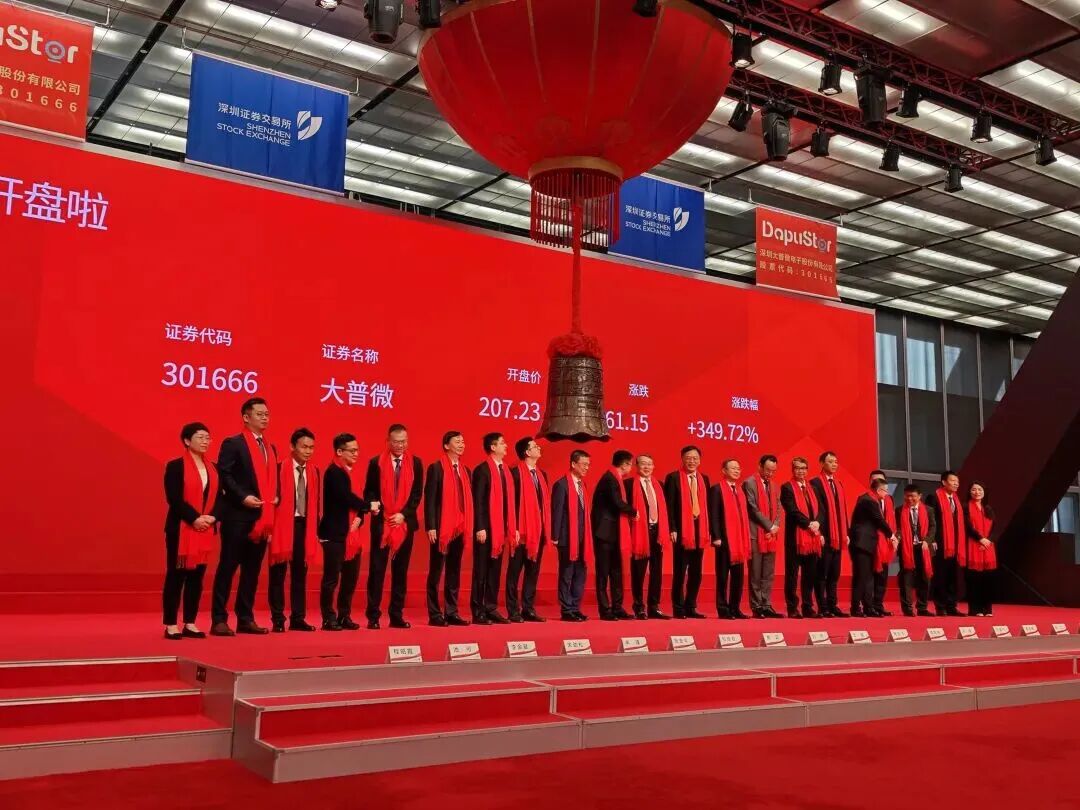 千亿，创业板首家未盈利企业IPO