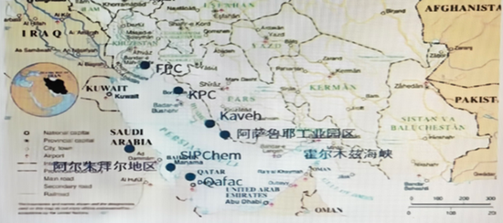 甲醇：进口短时难回归 偏多思路对待