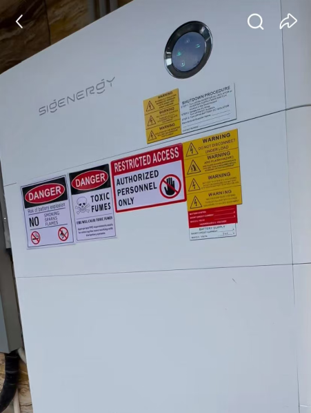 上市首日暴涨103%！ 思格新能源狂欢下藏暗雷：遭华为专利狙击，涉多款核心产品 | 能见派