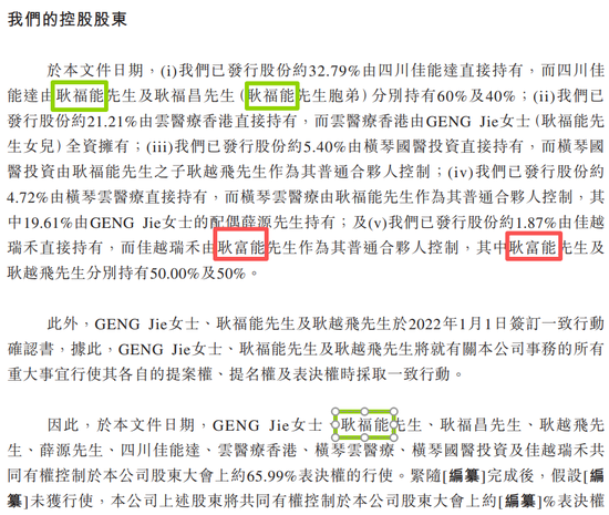 创始人外籍女儿掌舵，“医疗版拼多多”二闯IPO