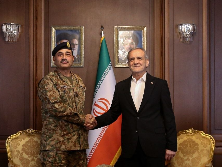 伊朗总统：美国多次违约 伊朗人民已对其完全失去信任