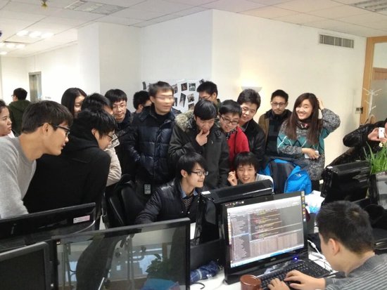 群核 IPO 后与黄晓煌聊这 15 年：被嫌弃的 GPU、冠军酷家乐、空间智能、六小龙