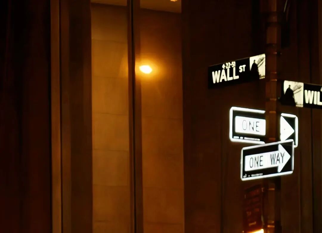 战火未熄，美股已押注“战争结束”