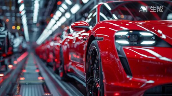 头部新势力车企发出生存预警：“我们要活下来”