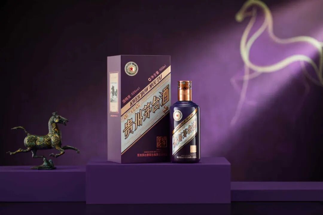 贵州茅台去年总营收1721亿元稳住基本盘 分红650亿元再创新高兑现投资者回报