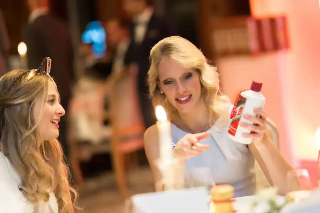 贵州茅台去年总营收1721亿元稳住基本盘 分红650亿元再创新高兑现投资者回报