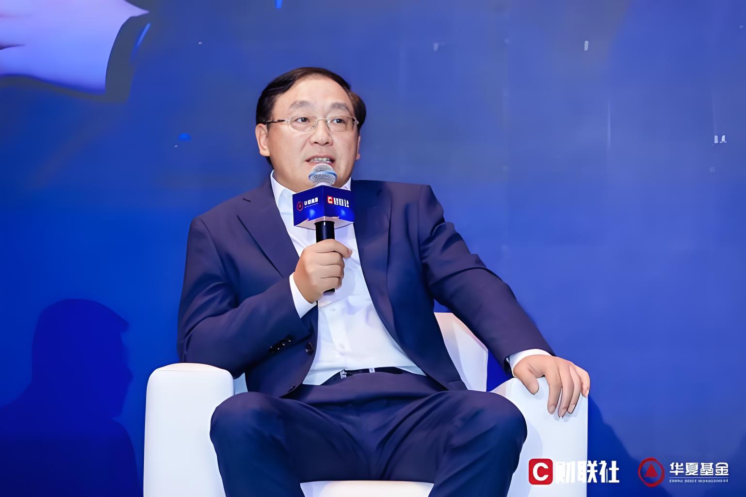 罗国华即将履新天风证券，一脉相承长江系三将自此“荆楚同台”谋发展