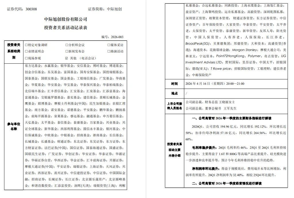 要站在光里，别光站在那里？今天，A股“股王”易位，109只股票创历史新高