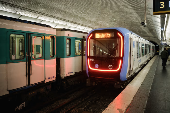 阿尔斯通发布盈利预警 股价大跌26%