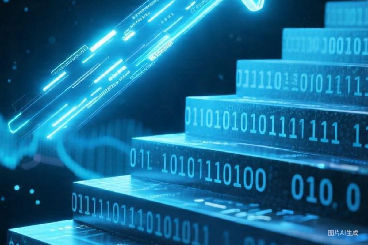 “光王”中际旭创仍有约5000亿市值上升空间！