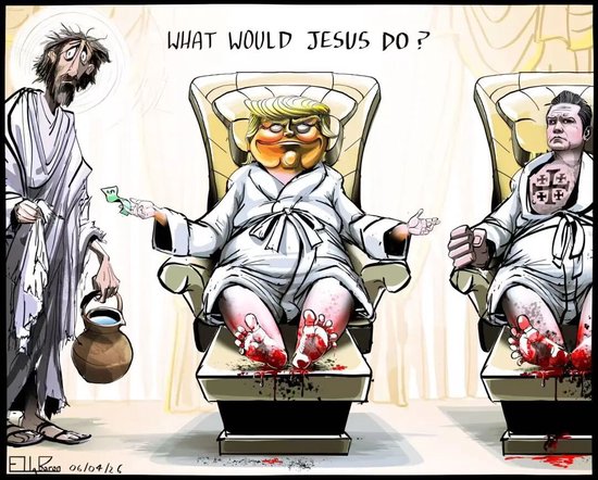 牛弹琴：伊朗被激怒，印度遭了殃