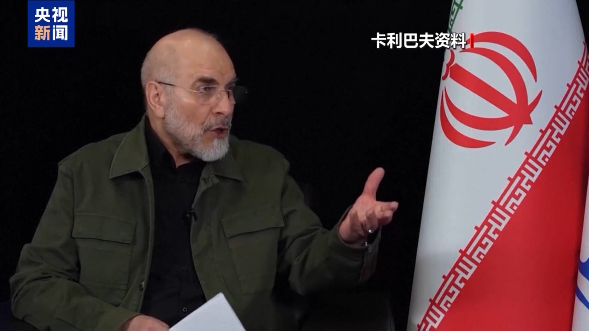 伊朗封锁霍尔木兹海峡 谈判前景难料