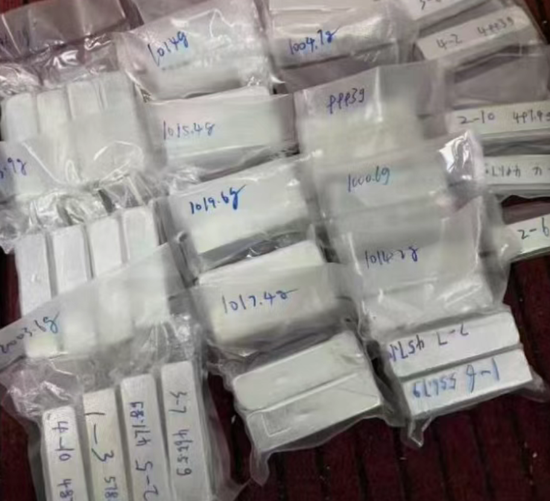 “未来的金银”还是“烫手的山芋”？散户涌入铟锭投资：每千克4700元抢购，回收却“八五折也难出手”