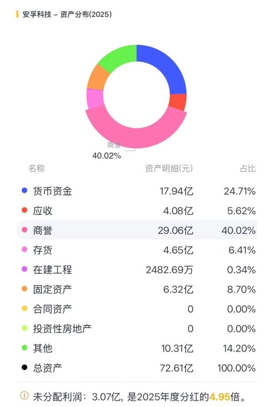 出海毛利率低，29亿商誉高悬，安孚科技：入主南孚电池难改逆风