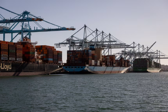 关税退税程序终于启动