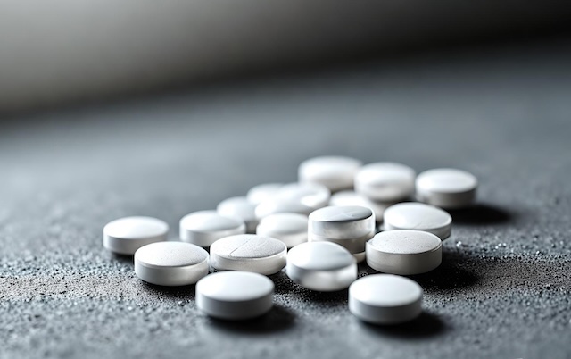 原油供应紧张下原料药也在提价了？有个股年内涨幅已翻倍