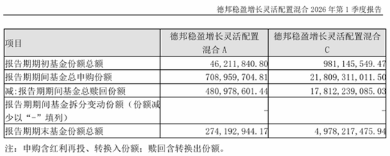 竹篮打水一场空？单日百亿的“爆款基金”还剩下多少钱？