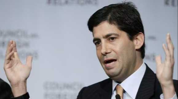 不做特朗普的“提线木偶”、对降息缩表态度模糊，美联储候任主席沃什这样回应争议