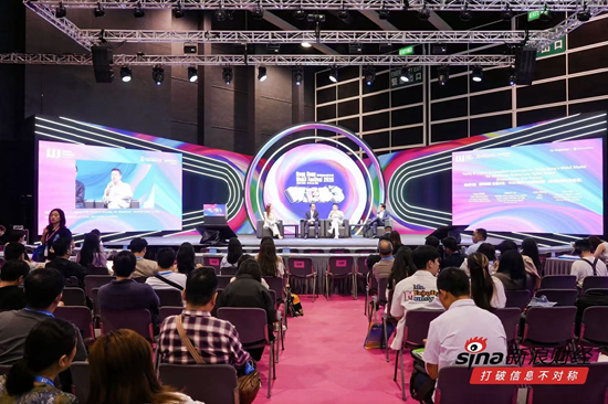 Web3嘉年华·新浪财经分论坛：香港以法治化推动数字金融发展 行业已进入常态化实际运营阶段