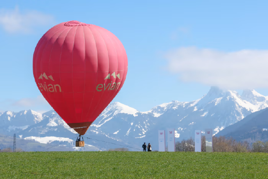 达能销售额增长，美国市场重拾增长动力