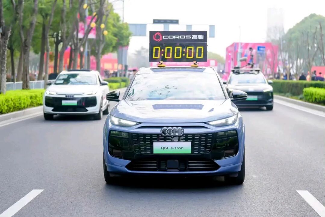 豪赌中国市场，奥迪一汽打得赢电动化翻身仗？