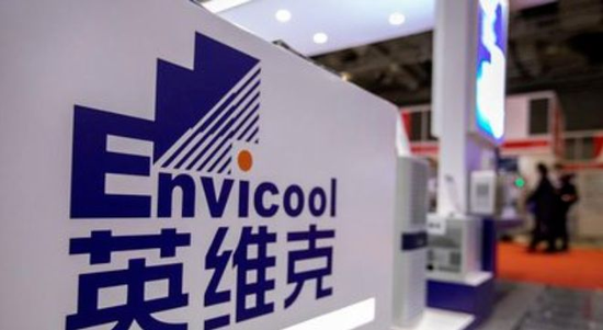 市值单日蒸发超百亿，千亿液冷龙头一季报“踩急刹”