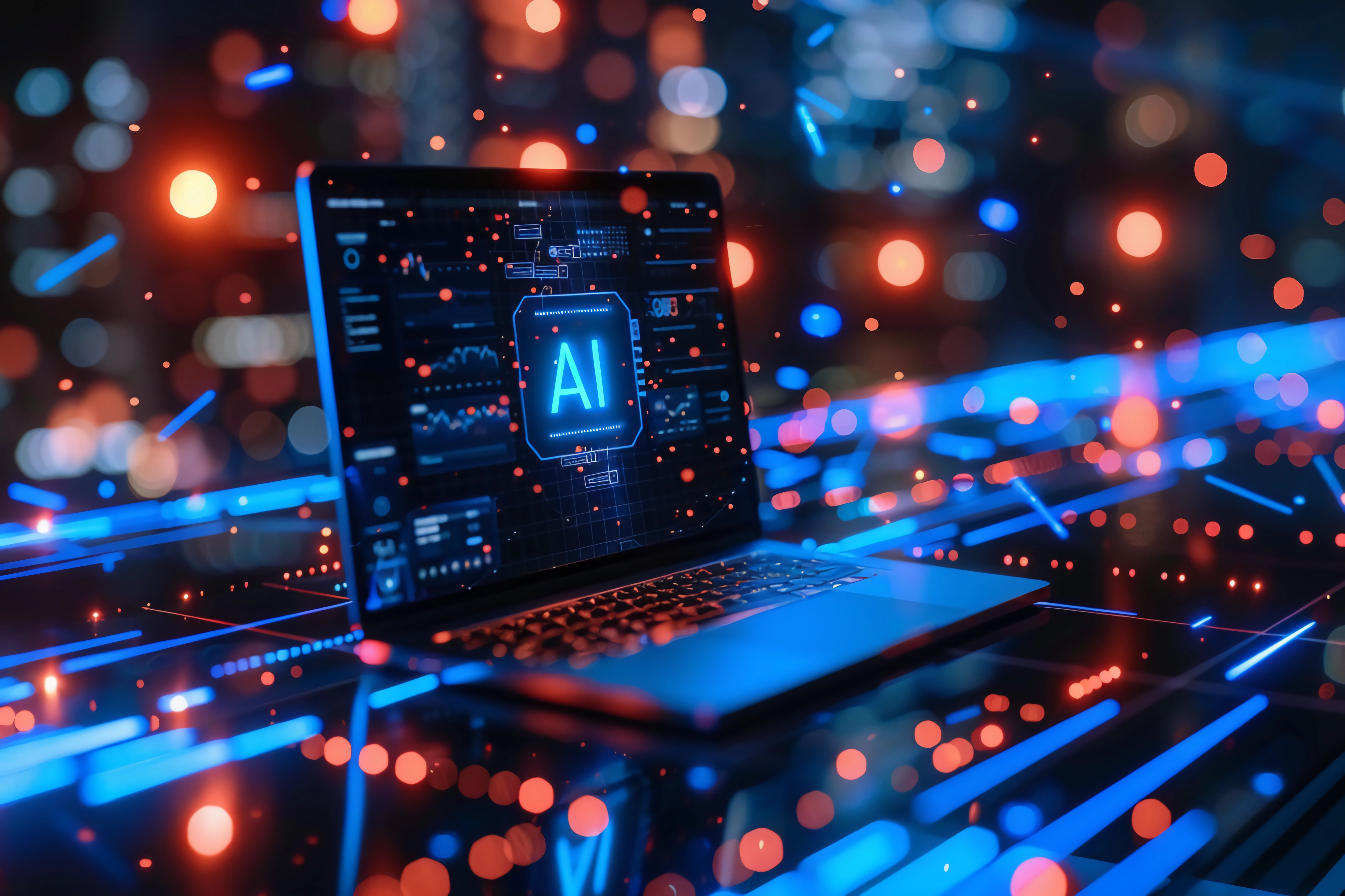 为“干私活”删除公司AI训练数据，一程序员获刑五年十个月