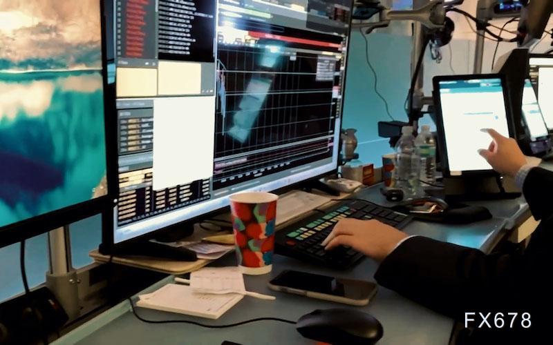 消息前15分钟狂卖4亿，油价预言家现身？