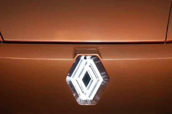 雷诺营收因品牌势头实现增长