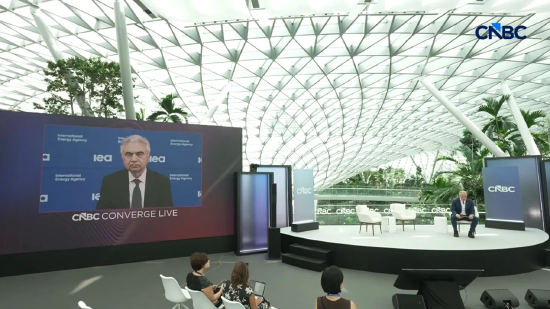 国际能源署署长：我们正面临史上最严重的能源安全威胁