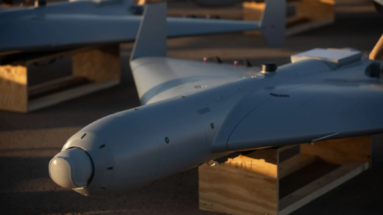 无人机企业CEO警告：航空力量未来在于自主化，美国并未领先