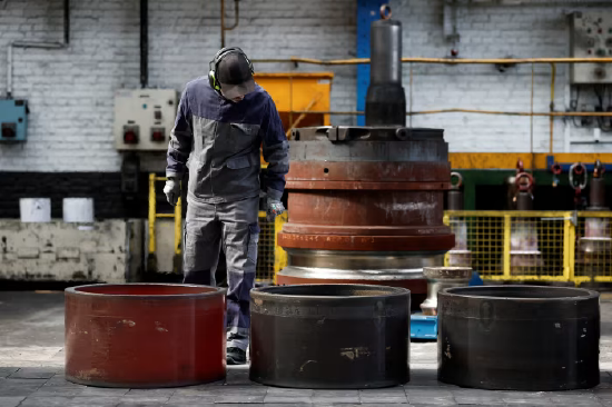 赛峰集团因发动机交付量激增实现营收两位数增长