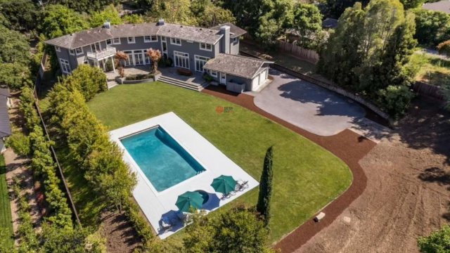 利率连降，美国楼市为何“E型”分化？谁在“避险”，谁在出清