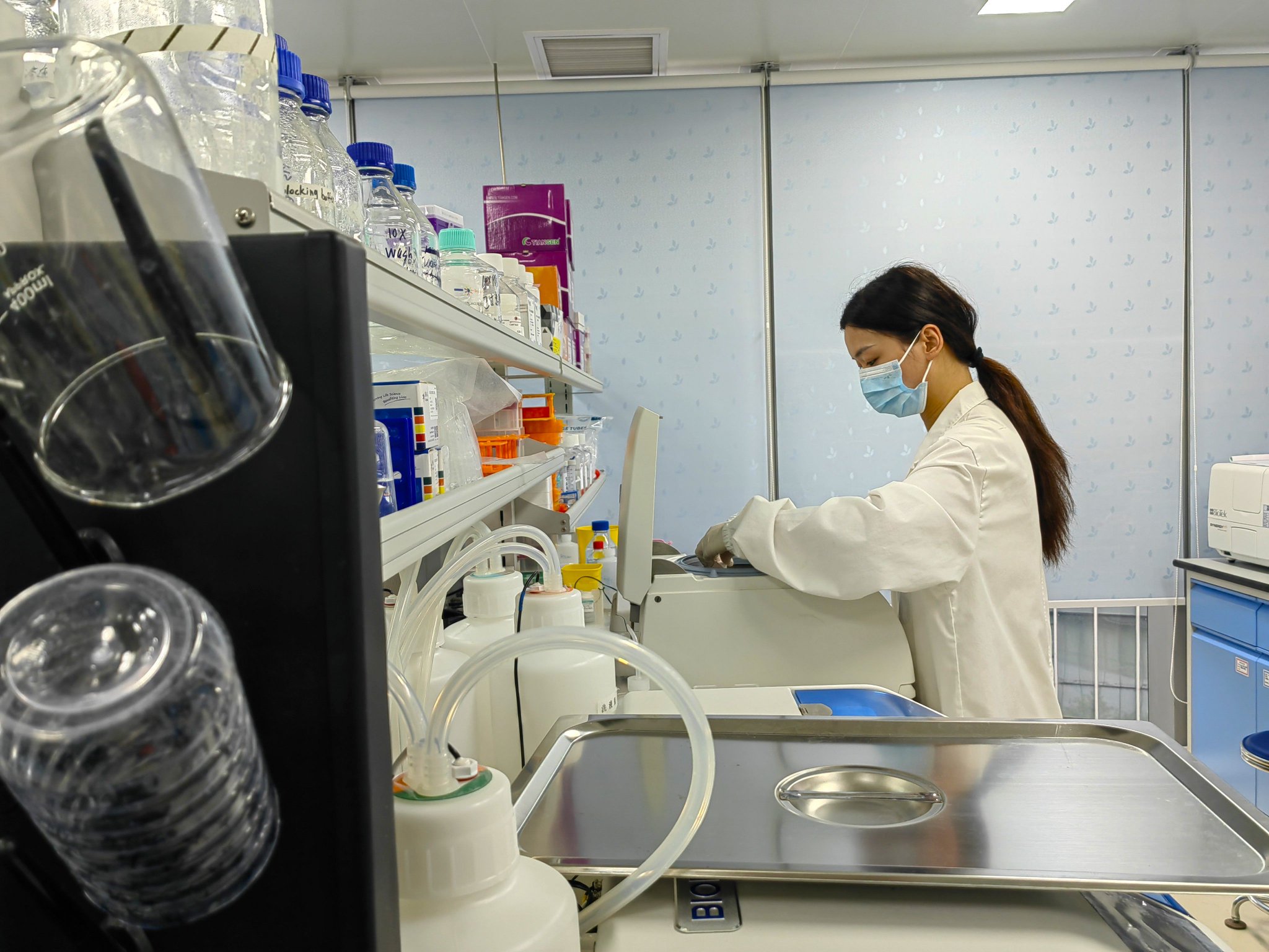 时隔五年首次跑赢全国全省，一季度广州GDP增长有哪些动力？