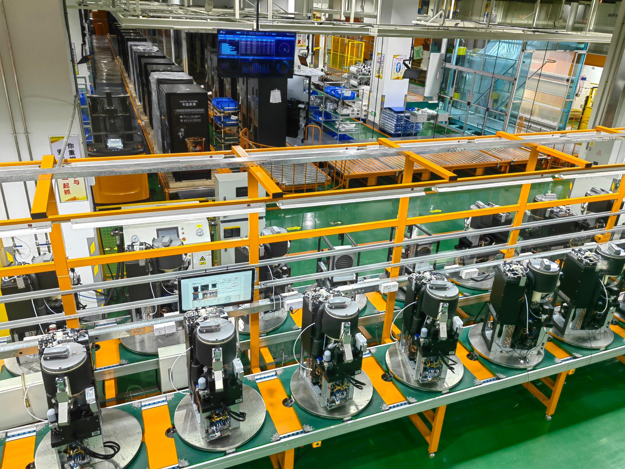 时隔五年首次跑赢全国全省，一季度广州GDP增长有哪些动力？