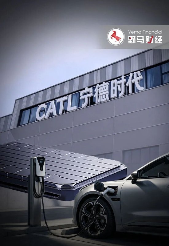 新电池充满仅需6分，宁德时代彻底坐稳“王座”还要多久？