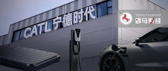 新电池充满仅需6分，宁德时代彻底坐稳“王座”还要多久？