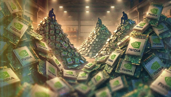 微软等云厂商收紧GPU资源管控 AI企业承压