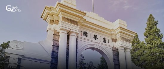 顶级985校友，正在排队IPO