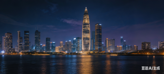 深圳1000亿新贵：投资人赚了500倍，腾讯为大赢家