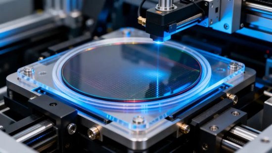 中信证券：半导体硅片再迎上行周期，看好12英寸国产替代加速