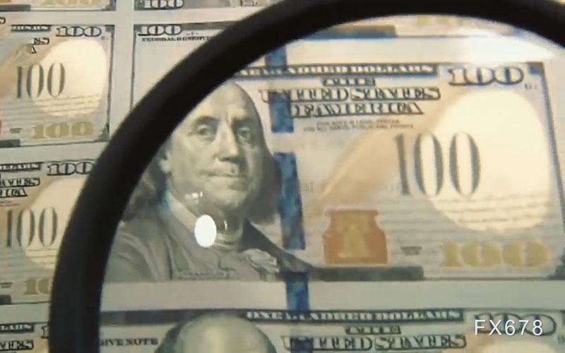 美债收益率持续走高，静待美联储利率决议落地