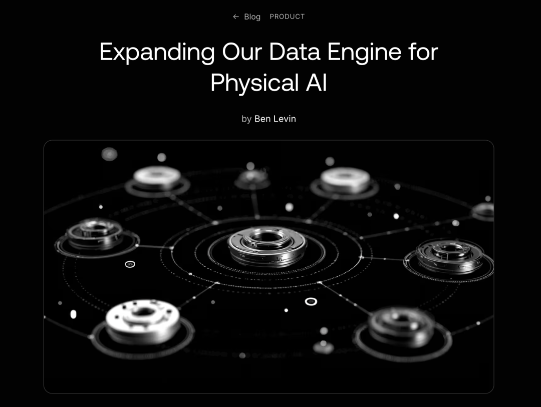 时薪100元的新工种：把iPhone绑在脑门上，替AI蒸馏自己