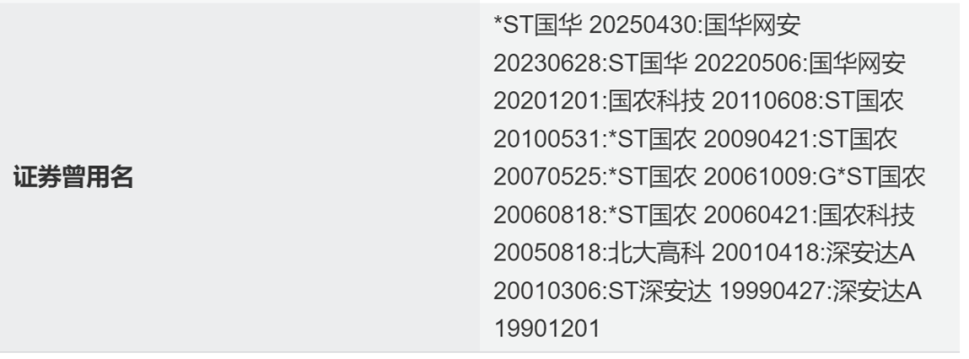 000004，锁定退市