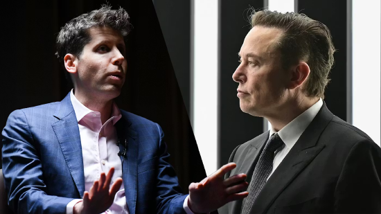 本周看点：马斯克诉OpenAI案开庭 + 科技巨头集中发布财报