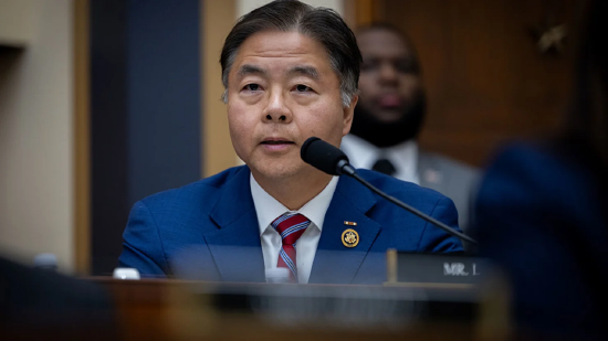 人工智能法案将严打深度伪造传播、保护举报人