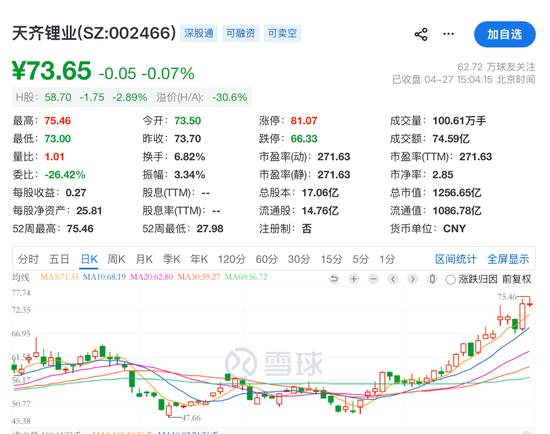 刚刚，集体爆发！8公司一季度净利增超10倍